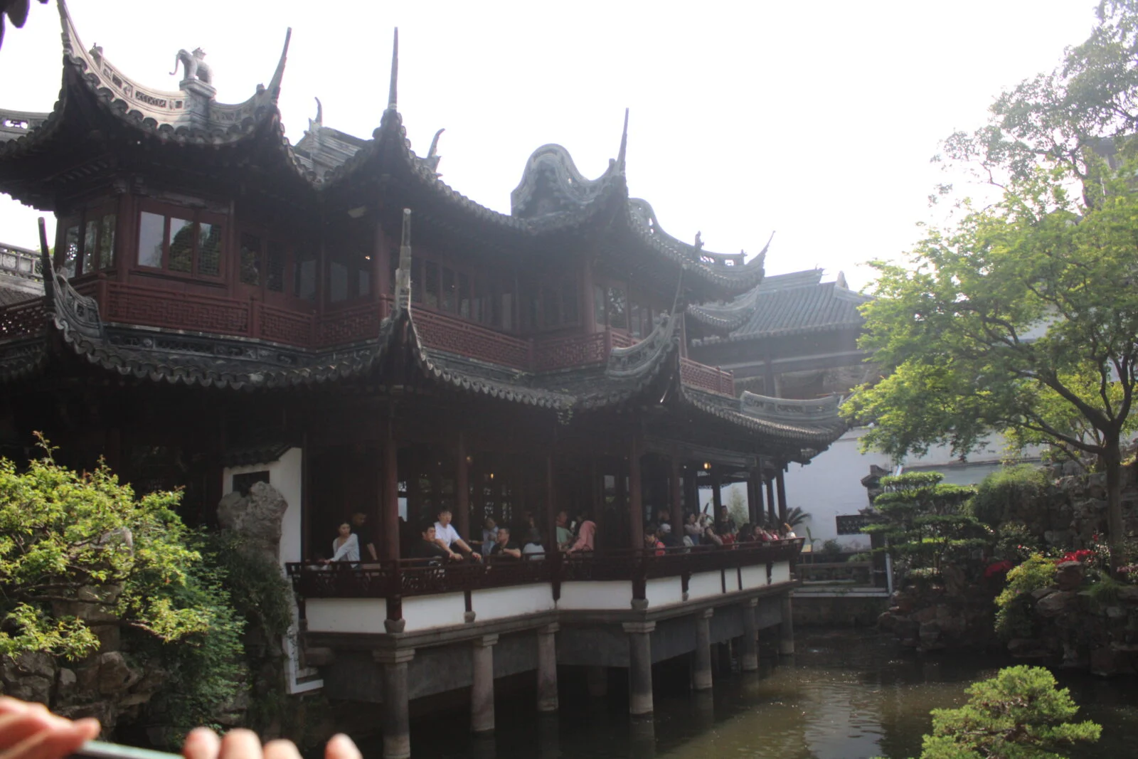 Изображение 32 для Чем Шанхай удивит казахстанцев