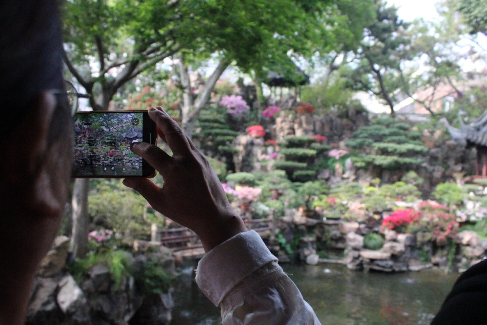 Изображение 28 для Чем Шанхай удивит казахстанцев