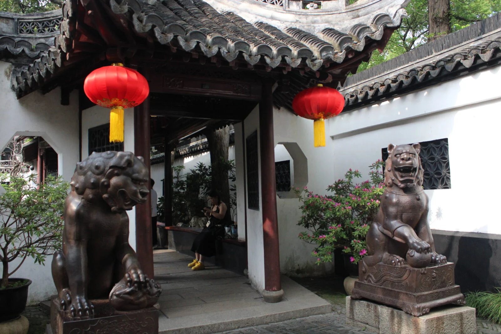 Изображение 27 для Чем Шанхай удивит казахстанцев