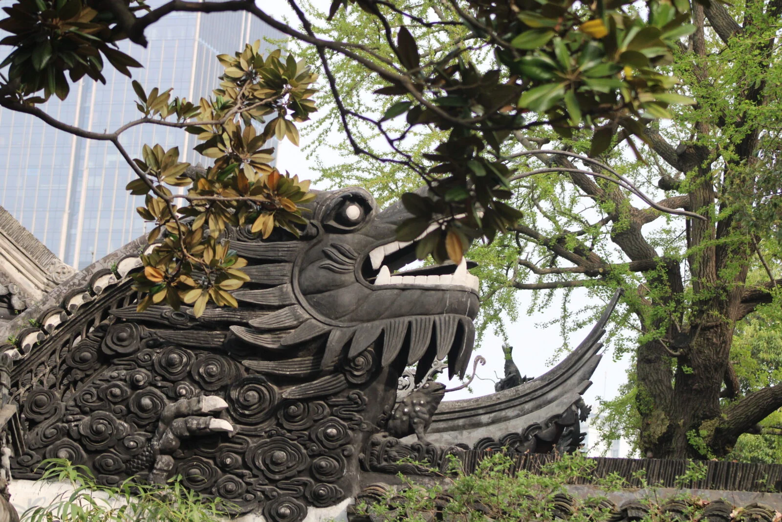 Изображение 33 для Чем Шанхай удивит казахстанцев