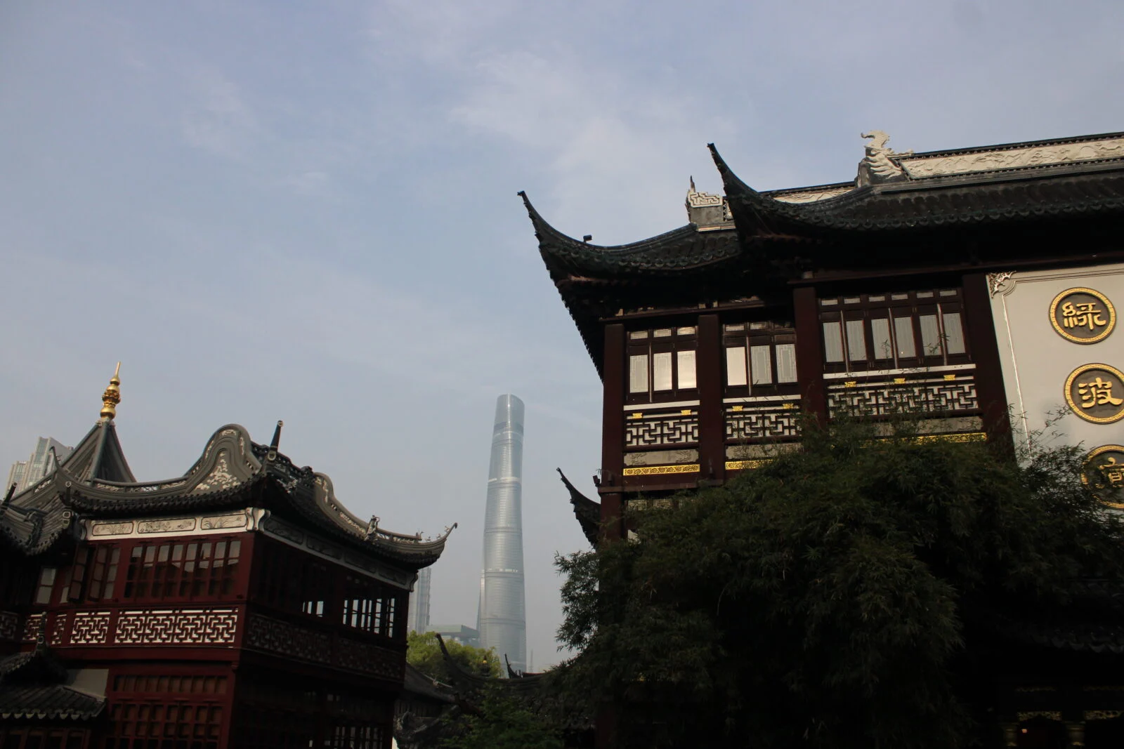 Изображение 26 для Чем Шанхай удивит казахстанцев