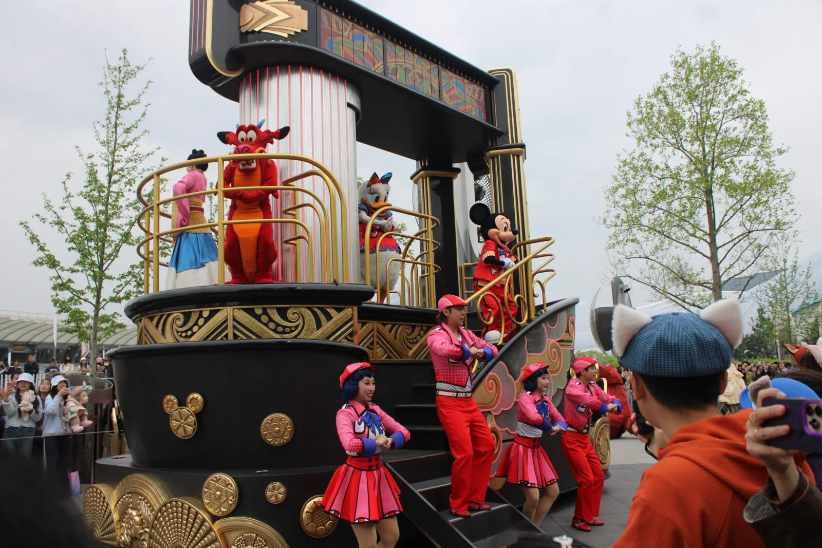 Изображение 24 для Чем Шанхай удивит казахстанцев