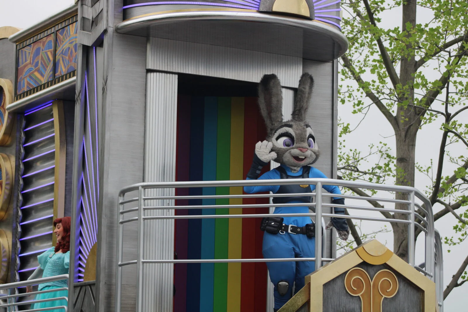 Изображение 23 для Чем Шанхай удивит казахстанцев