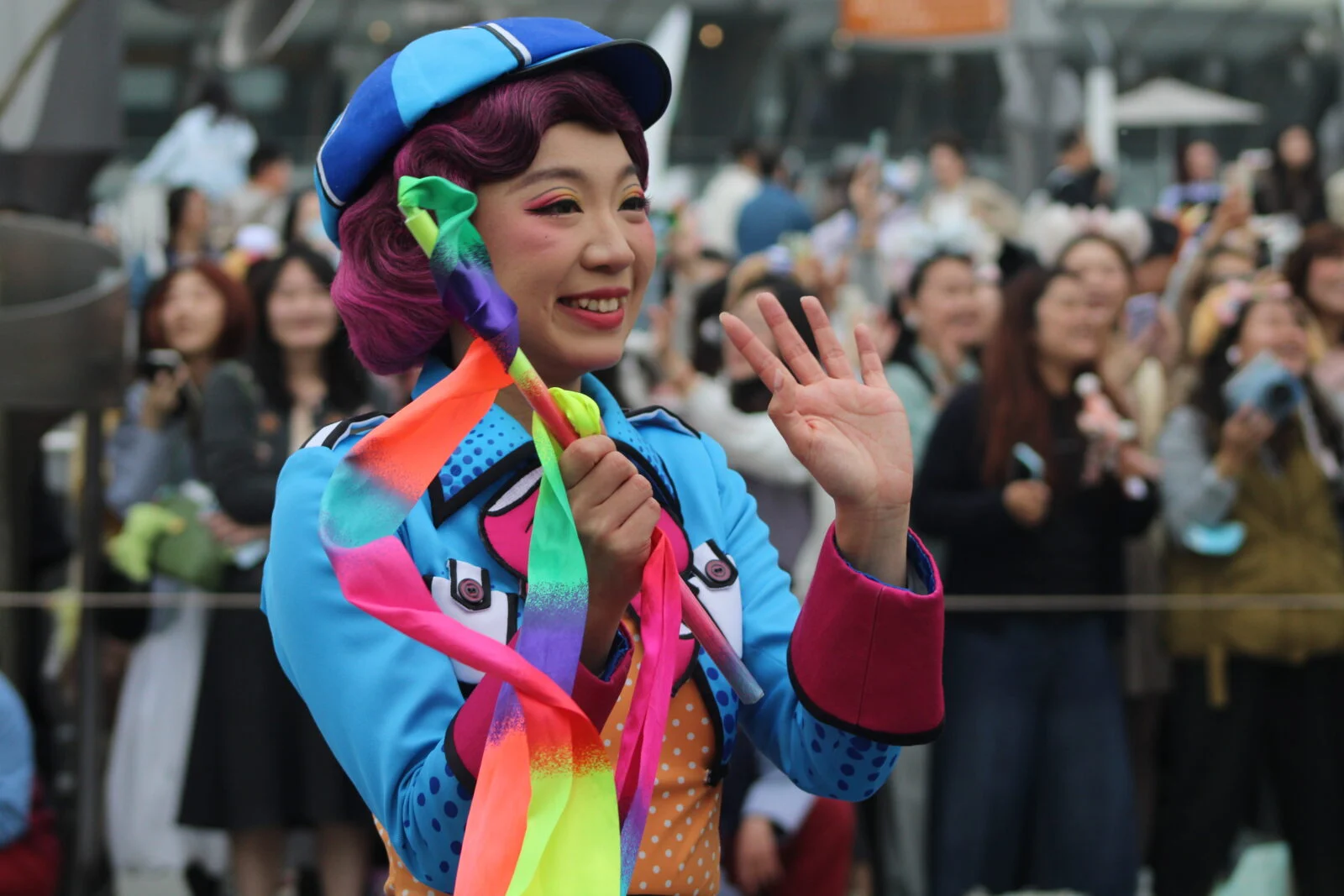 Изображение 25 для Чем Шанхай удивит казахстанцев