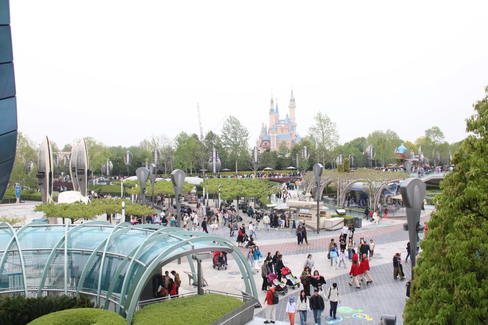 Изображение 19 для Чем Шанхай удивит казахстанцев