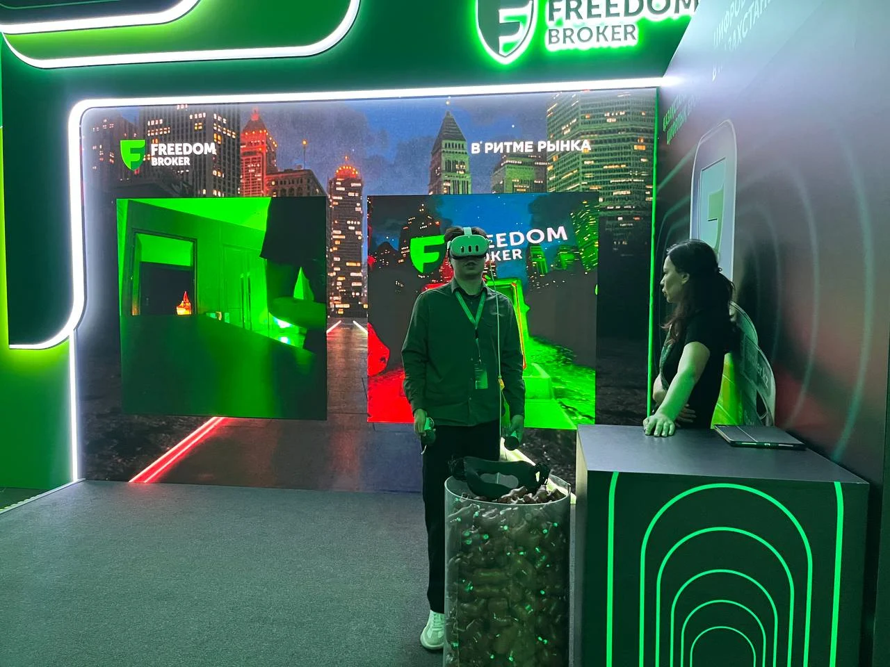 Изображение 5 для Жаслан Мадиев призвал министров и их подчиненных менять свой mindset