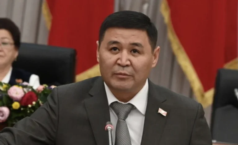 Брат экс-главы ГКНБ Кыргызстана задержан по подозрению в коррупции - изображение 1