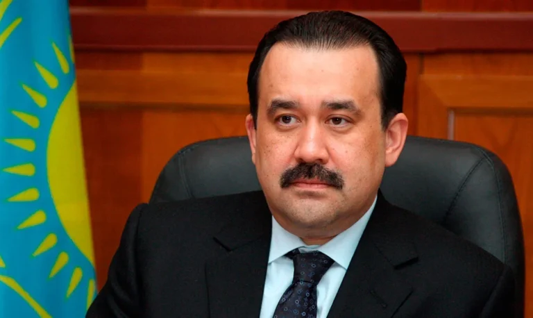 Генпрокуратура продолжает искать связи Масимова и Келимбетова с делом Эпштейна - изображение 1