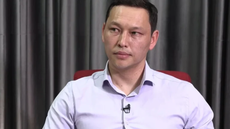 Генпрокуратура связала Бокаева с делом в «КазТрансГаз» - изображение 1