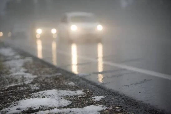 Туманы и гололед накроют север Казахстана 3 апреля - изображение 1