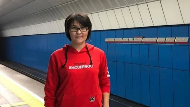 Суд отказал: журналистку Ботагоз Омарову не выпустили из-под ареста - изображение 1