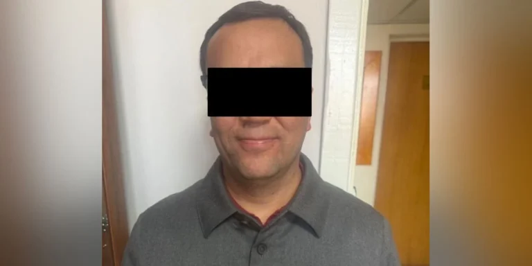 Племянника экс-главы ГКНБ Кыргызстана поместили под домашний арест - изображение 1