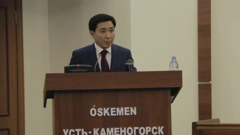 Экс-акима Усть-Каменогорска осудили на 6 лет с конфискацией - изображение 1