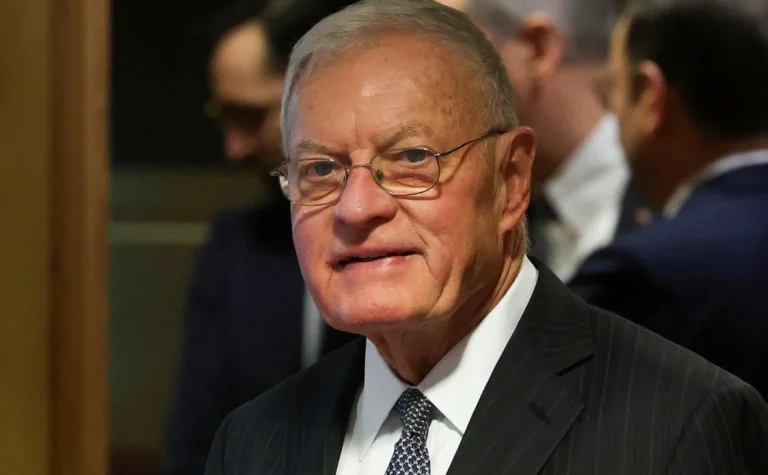 Бывший спецпосланник Трампа предложил создать новый альянс с Украиной, критикуя НАТО - изображение 1