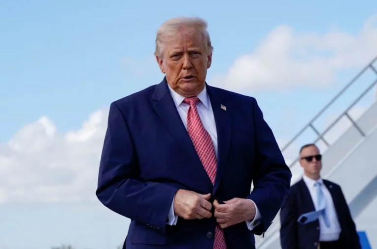 Трамп: прекращение войны Израиля и Ирана решает США - изображение 1