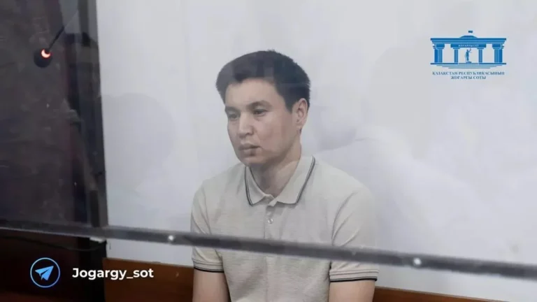Брат Бишимбаева добивается оправдания по делу Нукеновой - изображение 1