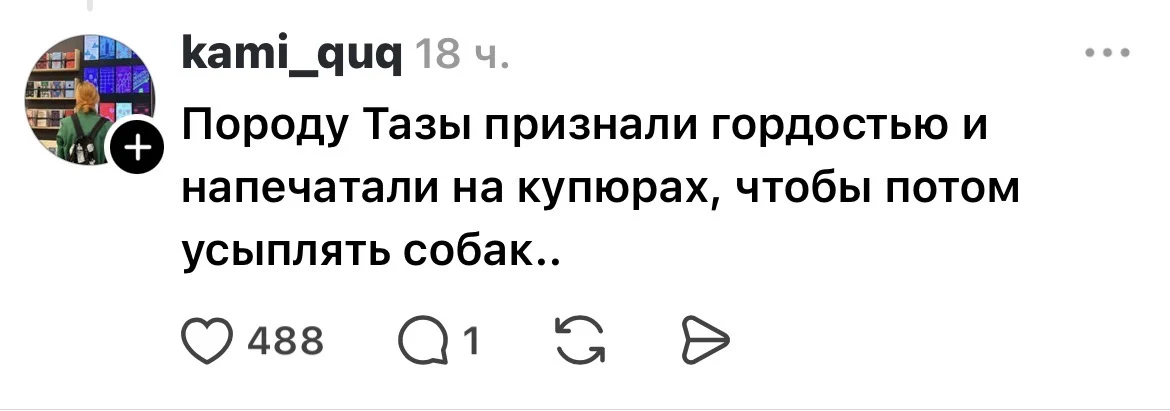 Изображение 5 для Новый законопроект о бездомных животных вызвал шквал критики
