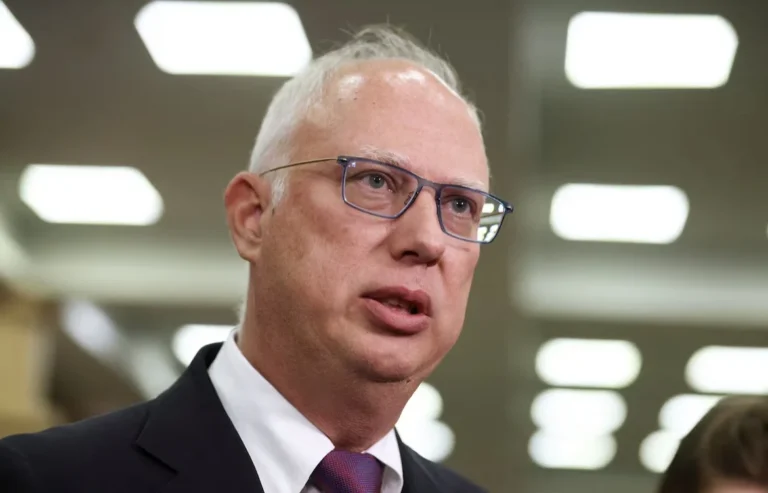 Путин отправил переговорщика в США обсудить нефть и Украину  - изображение 1