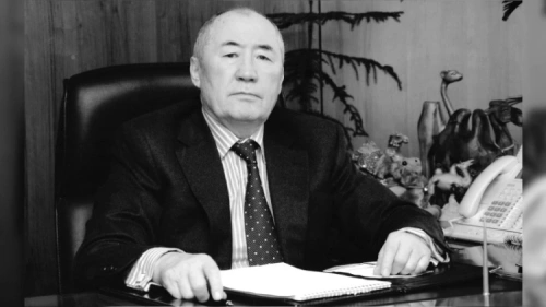 Ушел из жизни один из ключевых промышленников Талдыкоргана - изображение 1
