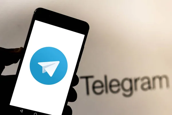 Пользователи в России потеряли доступ к Telegram - изображение 1