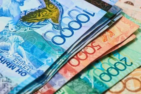 Тенге укрепился: Нацбанк Казахстана не планирует вмешательство в валютный рынок - изображение 1