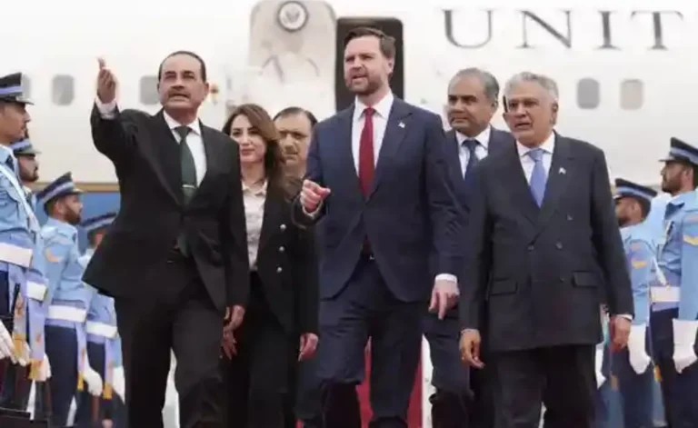 Удары США по Ирану возобновятся при срыве переговоров - изображение 1