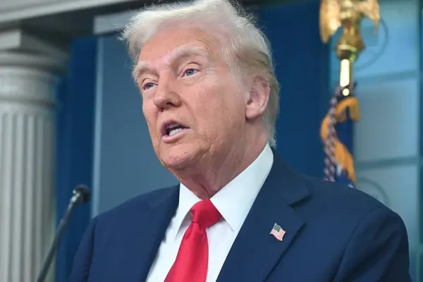 Трамп о войне с Ираном: операция близка к завершению - изображение 1