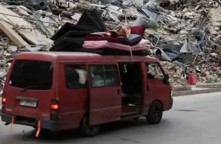 10-дневное перемирие в Ливане сорвали обстрелы ЦАХАЛ - изображение 1