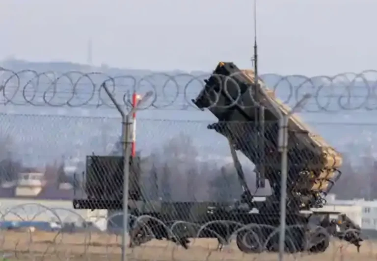 США задерживают поставки оружия в Европу из-за Ирана - изображение 1