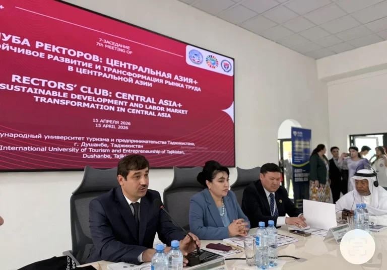 ИИ перестраивает вузы: спор о будущем кадров - изображение 1