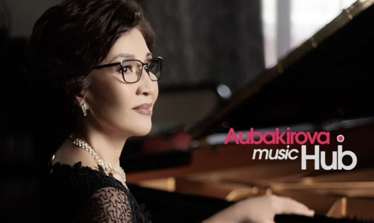 Жания Аубакирова представила фильм «Наедине с роялем» в Алматы - изображение 1