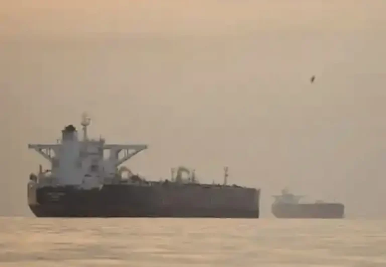 Ормузский пролив: разминирование затянется на полгода - изображение 1