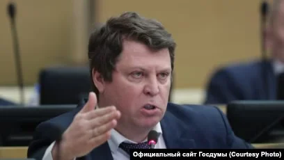 В России раскритиковали отказ от русских топонимов в Кыргызстане - изображение 1