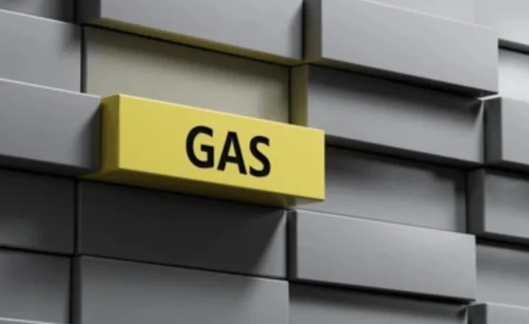 Газ в Европе дорожает на фоне геополитической напряжённости - изображение 1