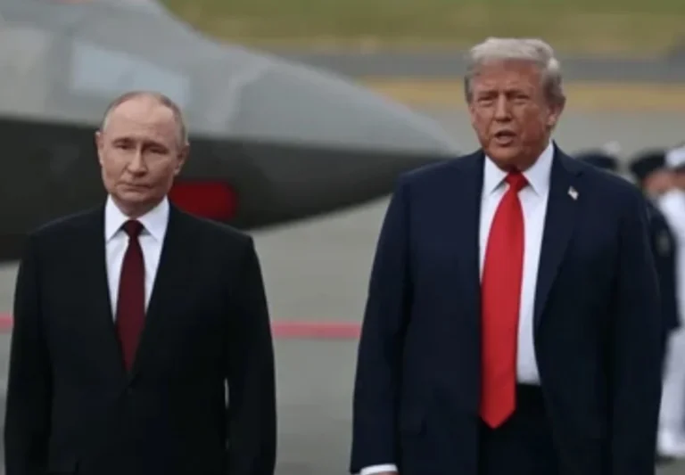 Трамп допустил участие Путина в G20 в Майами: что известно о приглашении - изображение 1