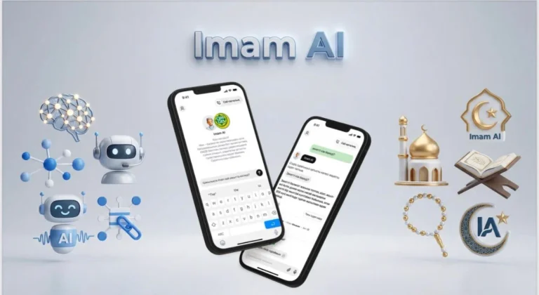 ИИ будет отвечать на вопросы верующих в Казахстане - изображение 1