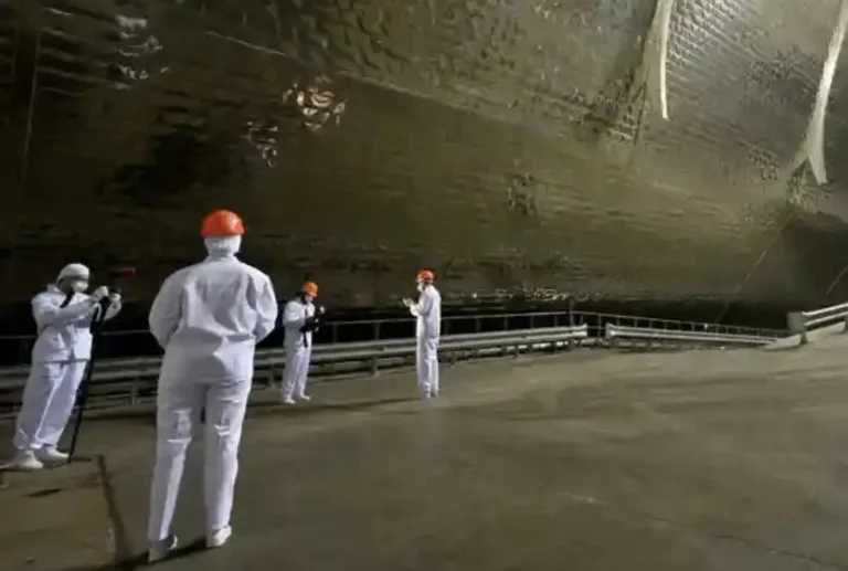 США выделят 100 млн долларов на восстановление защитной арки ЧАЭС - изображение 1