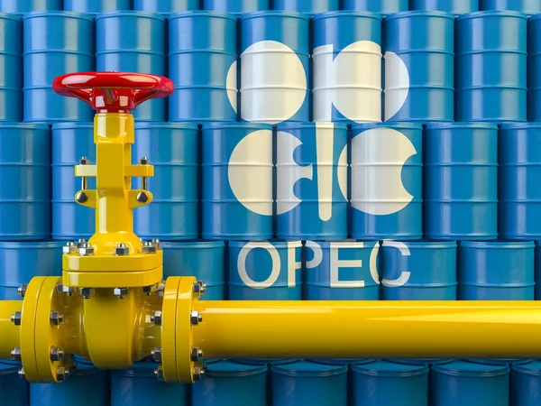 ОПЕК+ готовит рост добычи нефти без участия ОАЭ - изображение 1