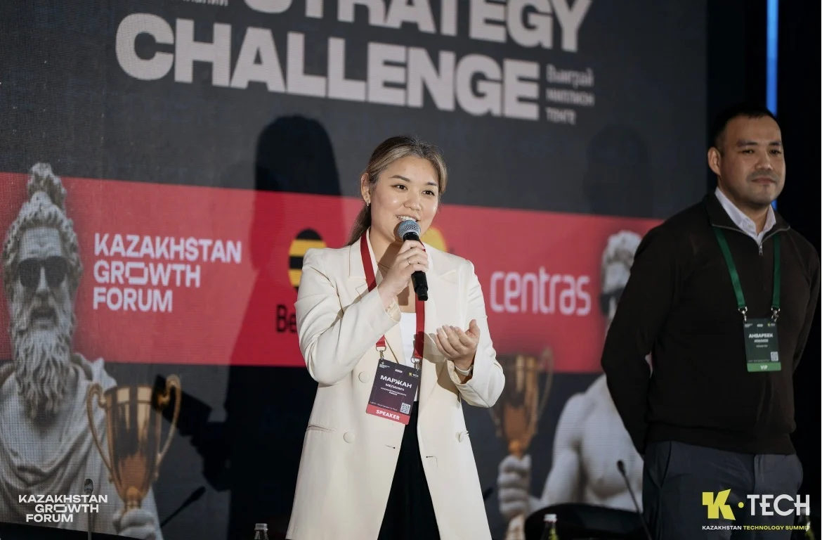 Изображение 4 для Centras Strategy Challenge 2026: студенты предложили решения для роста телеком-рынка