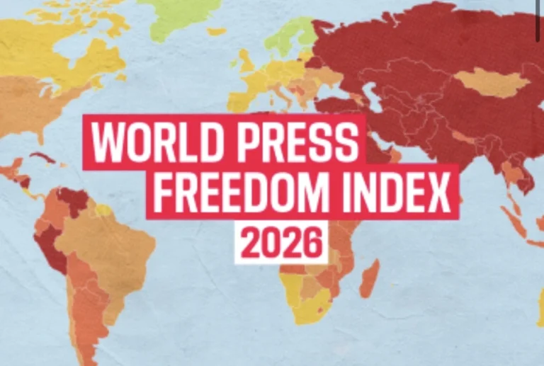 Казахстан упал в рейтинге свободы прессы - изображение 1