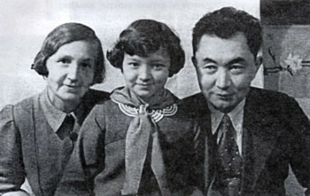 Изображение 4 для Как первому казахскому академику Канышу Сатпаеву удалось избежать расстрела