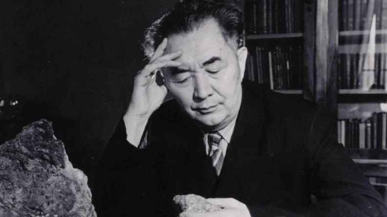 Изображение 2 для Как первому казахскому академику Канышу Сатпаеву удалось избежать расстрела