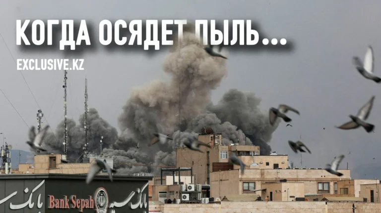 Почему стратегия эскалации Ирана может обернуться против него - изображение 1