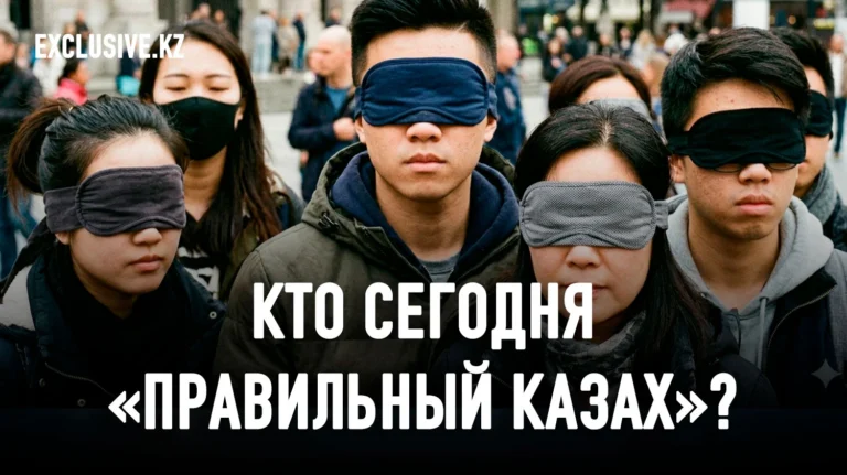 Хайп, традиции и вера: как в Казахстане раздувают религиозную панику - изображение 1