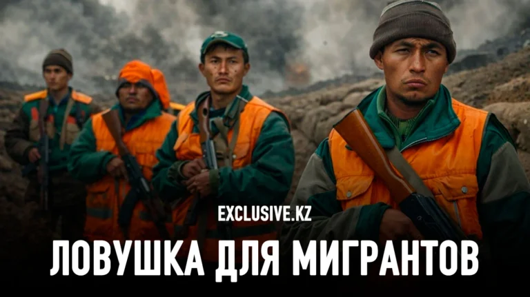 Цена паспорта – война: как узбекистанец оказался в плену после контракта ради гражданства - изображение 1