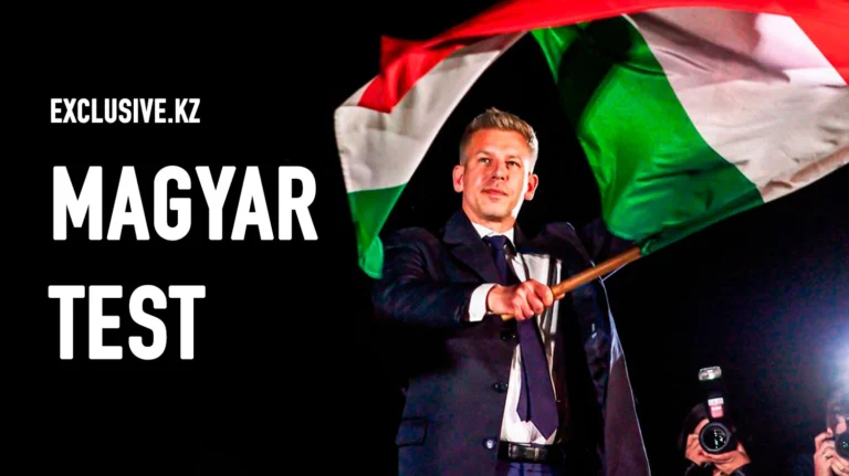 Hungary’s New Leader Must Avoid Joe Biden’s Mistakes - изображение 1