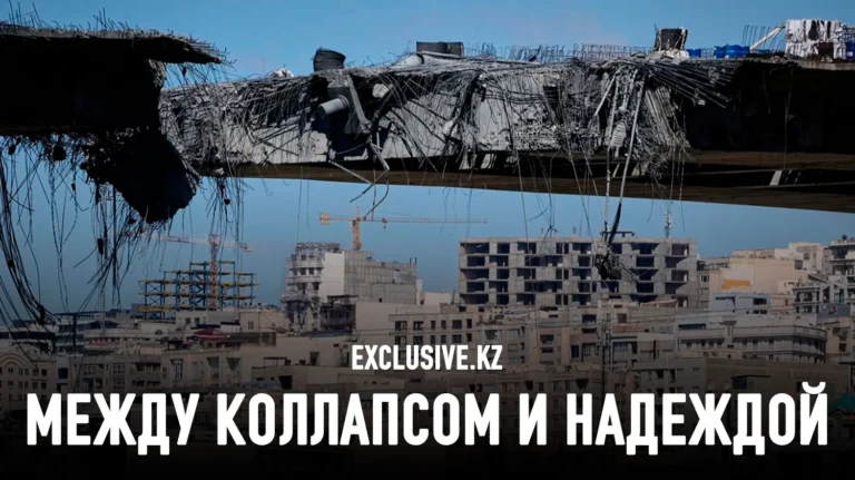 Иран на грани коллапса - изображение 1