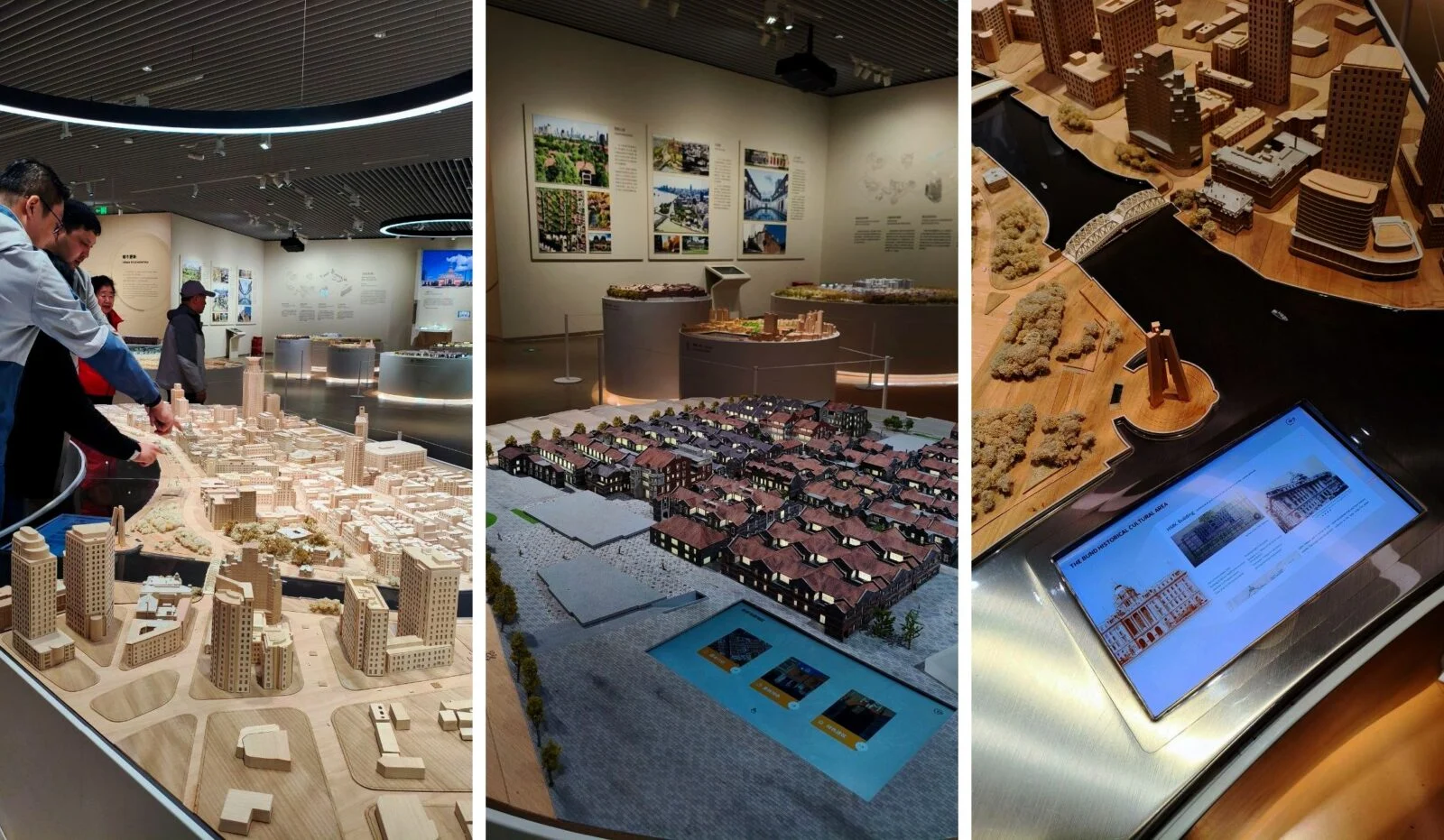 Изображение 47 для Чем Шанхай удивит казахстанцев