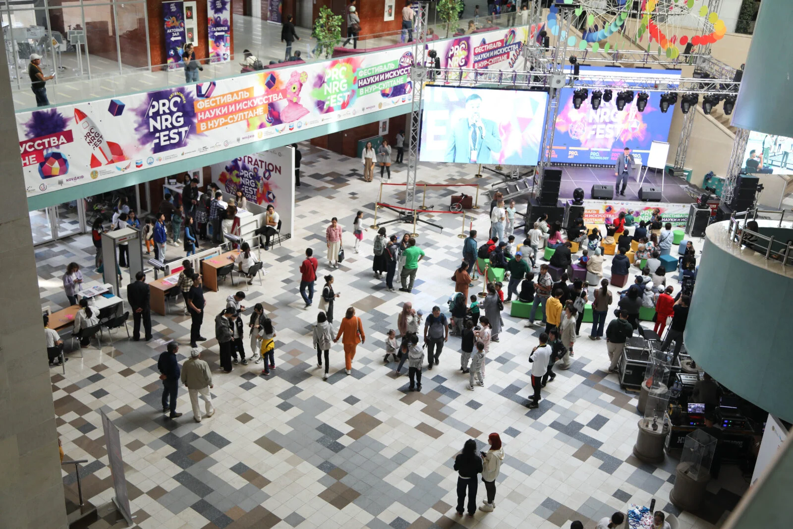 Изображение 2 для Как зажечь в ребёнке интерес к науке