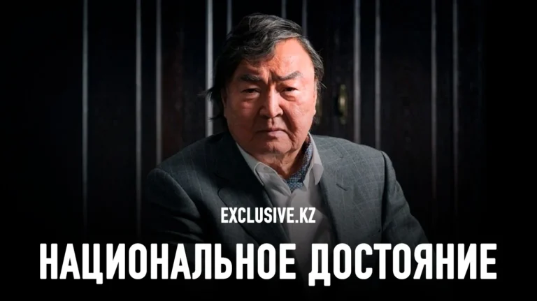 Его обвиняли, запрещали, критиковали: как Олжас Сулейменов остался голосом эпохи - изображение 1